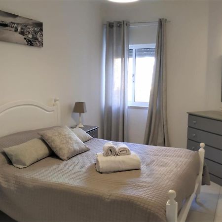 Appartamento 1A Atlantico - Casas & Papeis Armação de Pêra Esterno foto