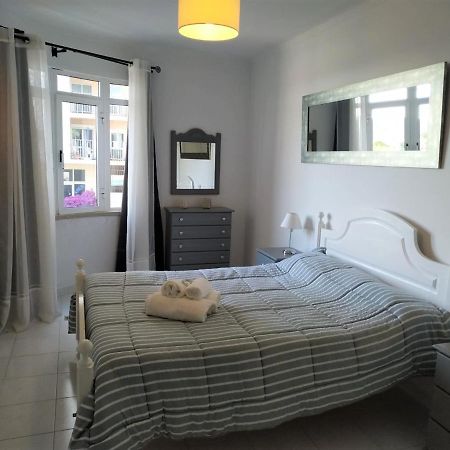 Appartamento 1A Atlantico - Casas & Papeis Armação de Pêra Esterno foto