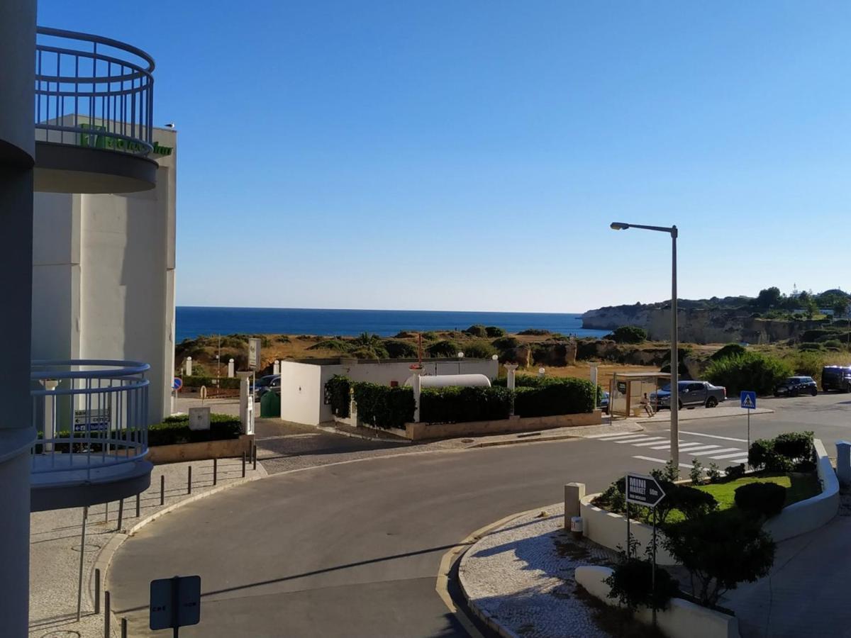 Appartamento 1A Atlantico - Casas & Papeis Armação de Pêra Esterno foto