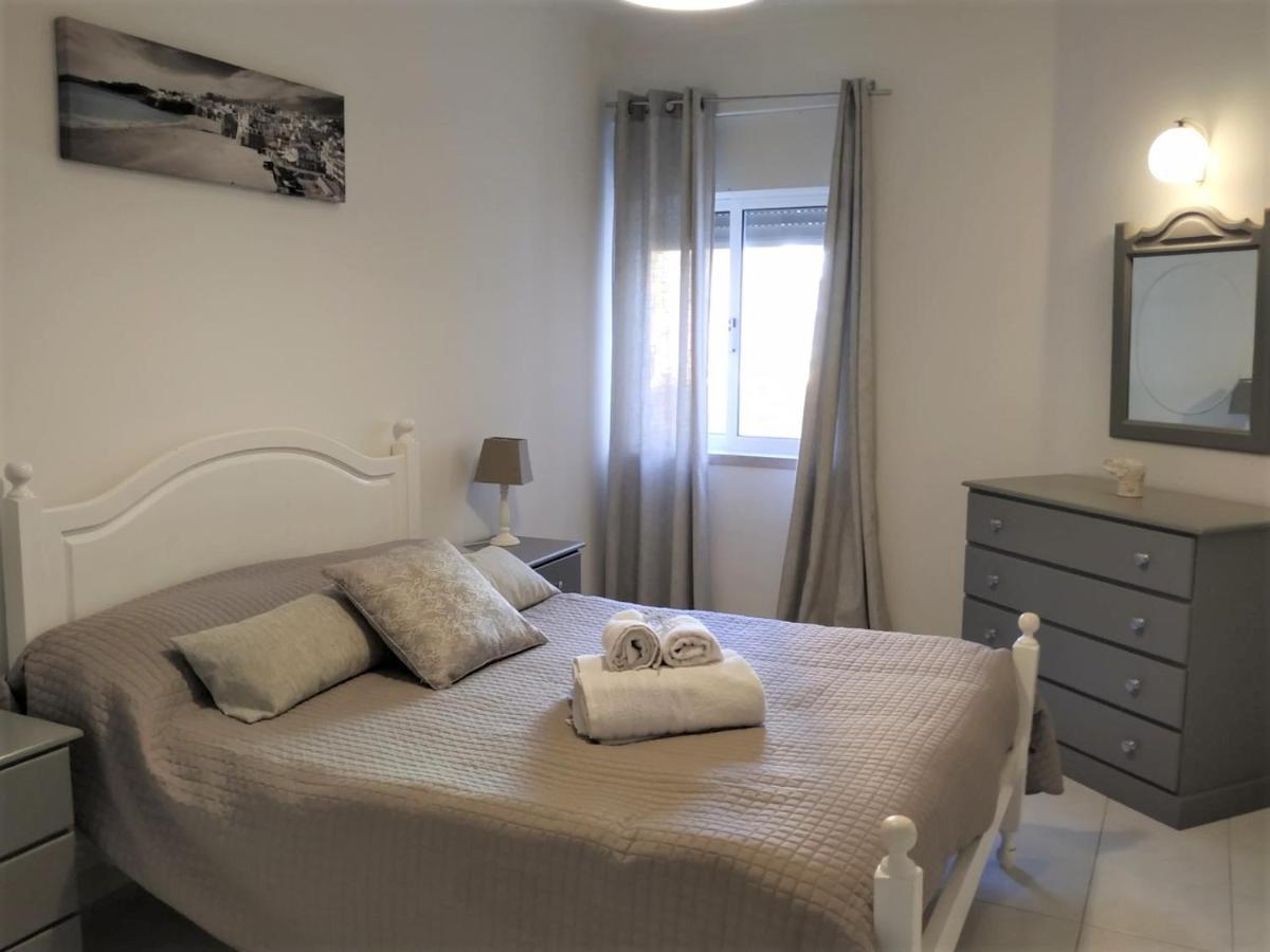 Appartamento 1A Atlantico - Casas & Papeis Armação de Pêra Esterno foto