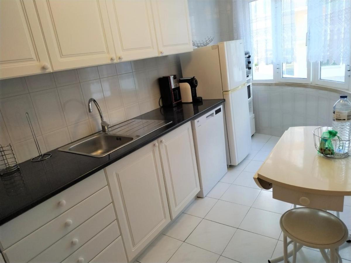 Appartamento 1A Atlantico - Casas & Papeis Armação de Pêra Esterno foto