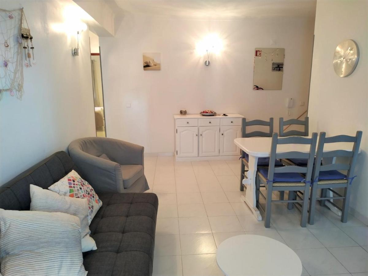 Appartamento 1A Atlantico - Casas & Papeis Armação de Pêra Esterno foto