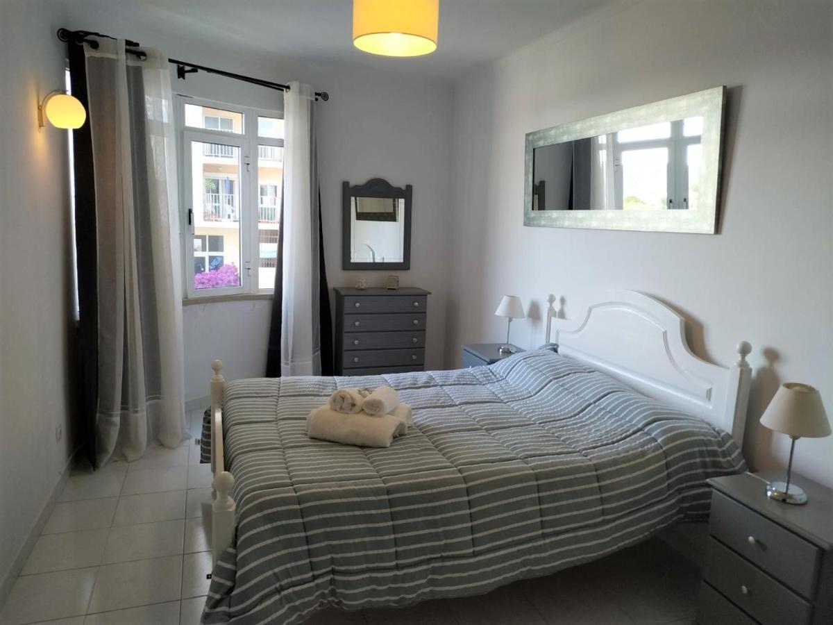 Appartamento 1A Atlantico - Casas & Papeis Armação de Pêra Esterno foto