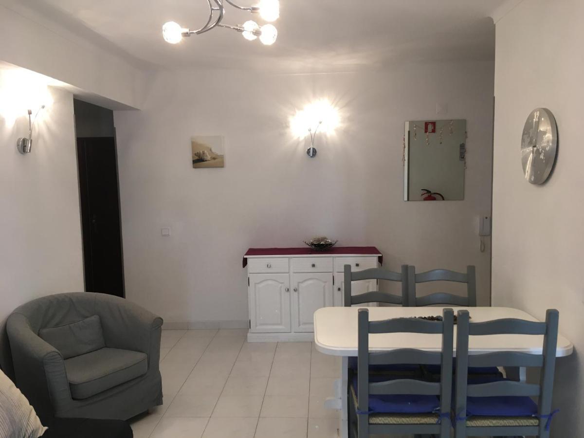 Appartamento 1A Atlantico - Casas & Papeis Armação de Pêra Esterno foto