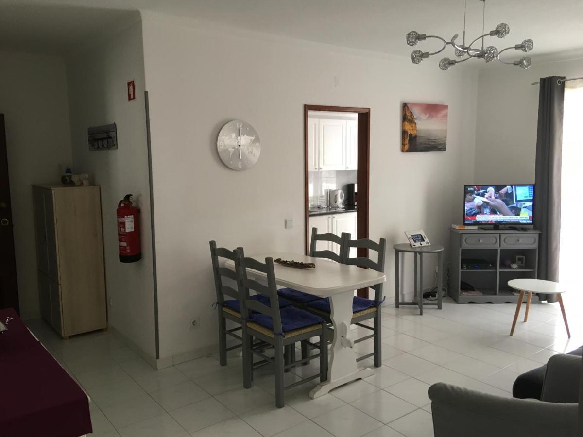 Appartamento 1A Atlantico - Casas & Papeis Armação de Pêra Esterno foto