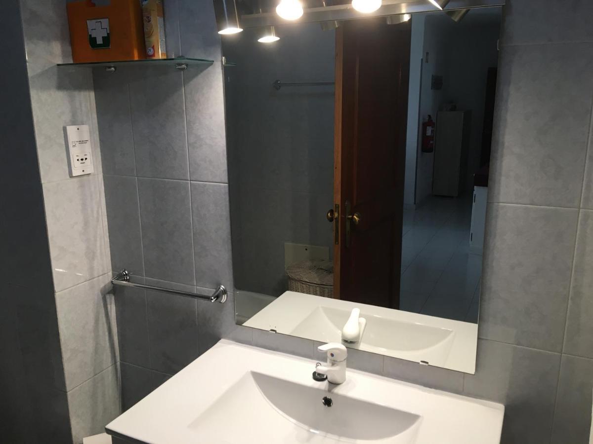 Appartamento 1A Atlantico - Casas & Papeis Armação de Pêra Esterno foto