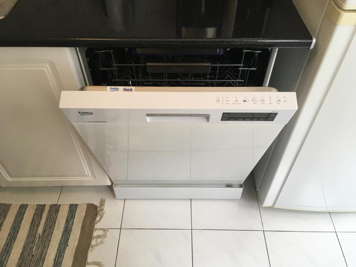 Appartamento 1A Atlantico - Casas & Papeis Armação de Pêra Esterno foto