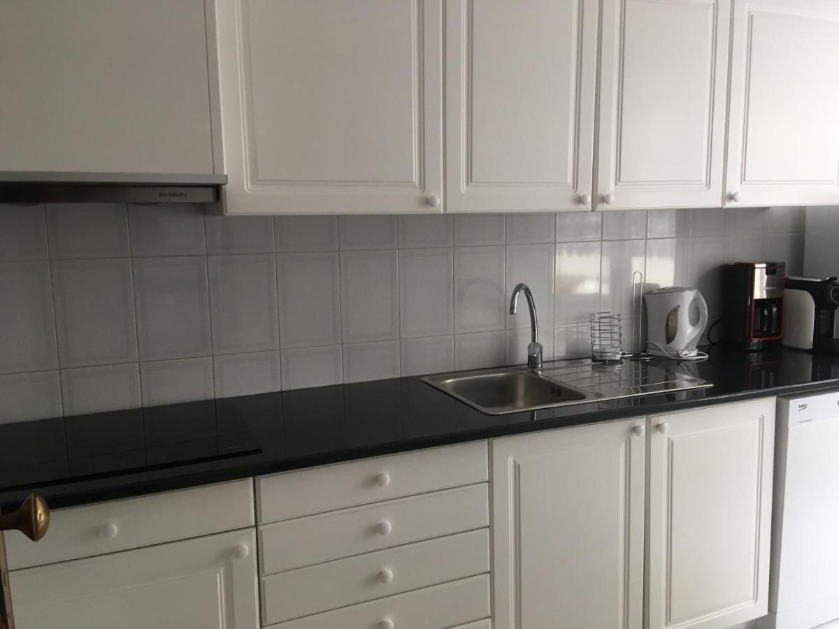 Appartamento 1A Atlantico - Casas & Papeis Armação de Pêra Esterno foto