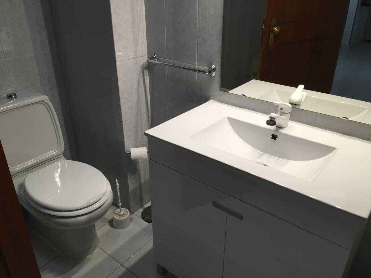 Appartamento 1A Atlantico - Casas & Papeis Armação de Pêra Esterno foto