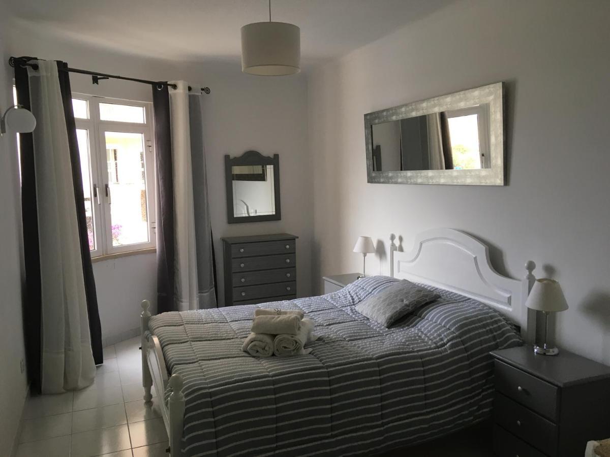 Appartamento 1A Atlantico - Casas & Papeis Armação de Pêra Esterno foto