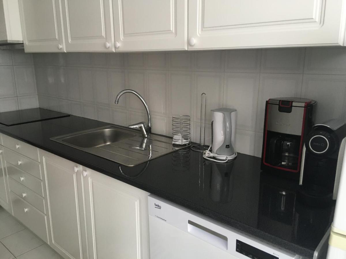 Appartamento 1A Atlantico - Casas & Papeis Armação de Pêra Esterno foto