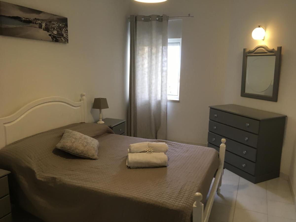 Appartamento 1A Atlantico - Casas & Papeis Armação de Pêra Esterno foto