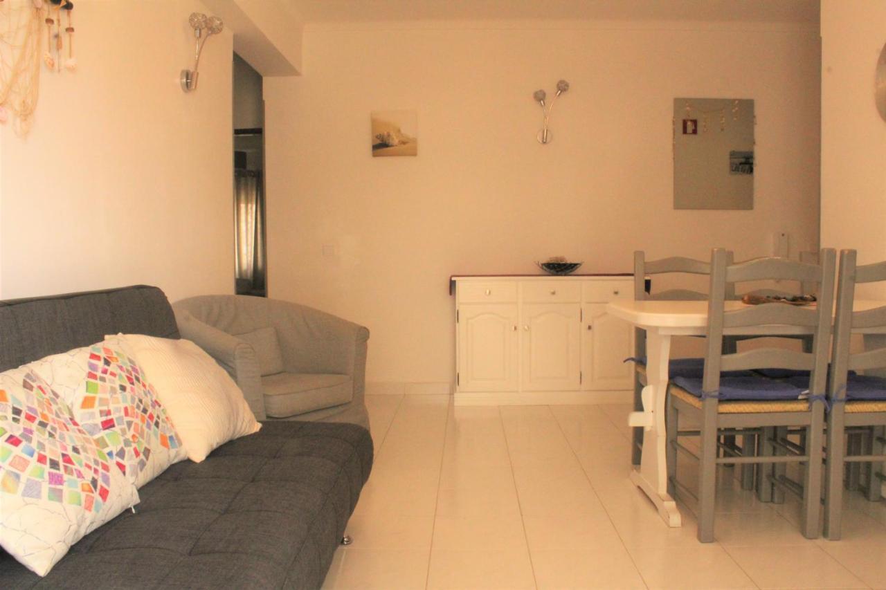 Appartamento 1A Atlantico - Casas & Papeis Armação de Pêra Esterno foto